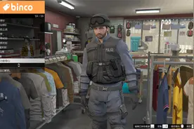 GTAOL：线上获取特殊服装教学，花3分钟就能学会！视频封面