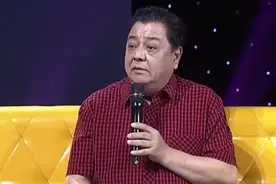 相声界的严师：李金斗自曝师父赵振铎很严厉，从来没有夸过他视频封面