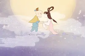 老鼠随意破坏姻缘，八戒和嫦娥私定终身，许仙却和小青走到了一起视频封面