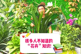 你知道“花卉”吗？了解一下我国花卉历史视频封面