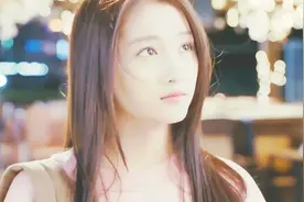 娱乐圈的直男追求关晓彤却被鹿晗截胡，网友：关晓彤真厉害