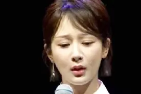 杨紫公开男友标准，说出第三点的时候，网友：看来女神真的受伤了视频封面