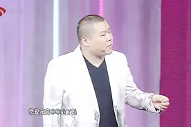 大叔参加了17次高考！今年还要再参加！岳云鹏：您高中毕业了么？