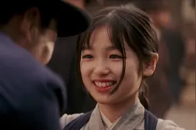 小千代，日本颜值第一的女孩，上集视频封面