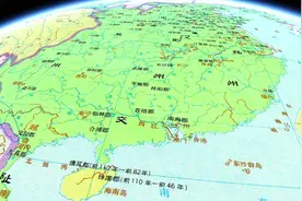 统治一千多年的交趾，是如何从郡县变成藩属国，再到现在的越南视频封面