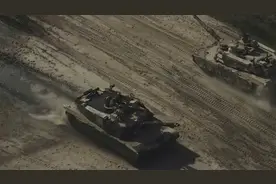 波兰发布军力宣传片展示实力，敢与俄罗斯正面硬刚？视频封面