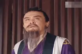 西游记：真正的算命先生，袁守诚到底是何方神圣，龙王都下跪求他视频封面