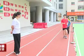 冬残奥会闭幕   佛山残疾人运动员继续诠释奥林匹克精神视频封面