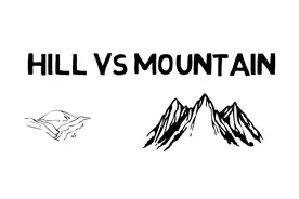 珠穆朗玛峰是mountain，喜马拉雅山怎么办？#寓教于乐，寓学于乐#