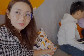Amy saved my VLOG | VLOG¹⁰¹⁷视频封面