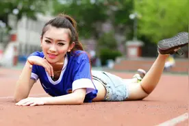 我国美女最多的三个省份，五官精致只是门槛，四川、新疆上榜视频封面