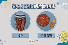 夏天身体总困重、犯懒？可能是脾湿，警惕这些高危因素|健康之路