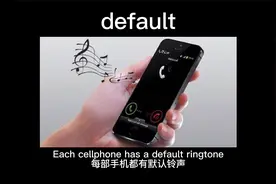 default-默认?违约?两个意思为什么相差这么远！视频封面