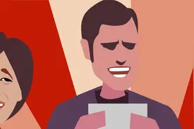 为什么穷人爱买彩票视频封面