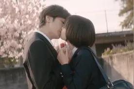 高甜日本师生恋神剧！生田斗真化身严厉老师，瞬间回到青春视频封面