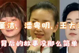 卓伟拍董洁王大治的背后故事：一场明星和狗仔的对决视频封面