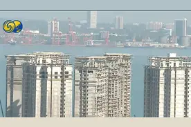 海花岛违规审批官员已被判无期，恒大拆除违建势在必行？