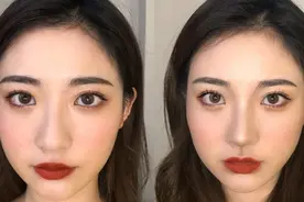 保姆级正确鼻侧影教程，拯救塌鼻梁，新手也能轻松拥有高鼻梁