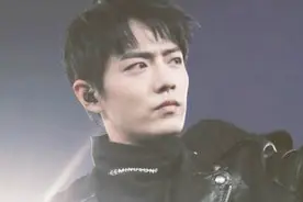 肖战终于逃出龙丹妮魔爪，已与经济公司解约，网友：马上爆红！