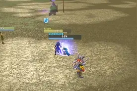 魔兽怀旧服 美服5万美刀插旗大赛 盗贼死亡射线+剔骨 秒杀！！！视频封面