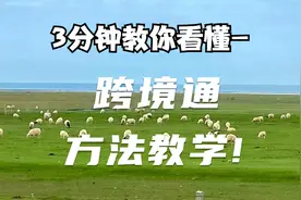 10.26跨境通：跨境通领涨，主力资金净流入，后市怎么把握！视频封面