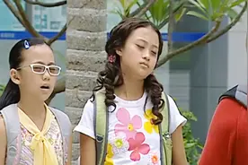 巴啦啦小魔仙：美琪美雪行为异常，总是昏睡不醒，影响生活视频封面