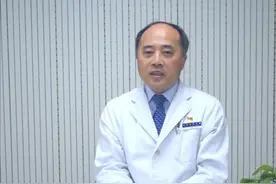 友谊医院龚树生主任本期分享：家里没有聋人，为什么孩子听不见？视频封面