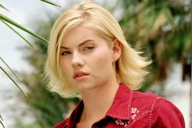 伊丽莎·库斯伯特：邻家女孩主演，不少宅男心中的初恋女神视频封面