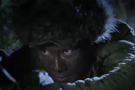 最可爱的人：战斗到最后一个请求炮火覆盖自己阵地视频封面