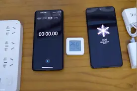 Redmi K40快充实测：33W比友商66W还快？我不信!视频封面