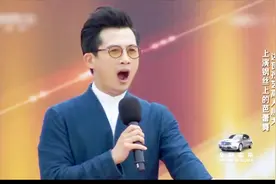 出彩中国人：小妹妹在钢丝绳上跳芭蕾，吓的黄豆豆嘴巴都闭不上了视频封面