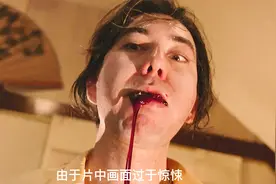 《伊波拉病毒》黄狗变态电影的封神之作，无数人的童年阴影视频封面