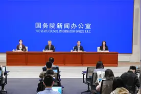 财政部：及时研究解决企业反映的突出问题，确保政策应享尽享视频封面