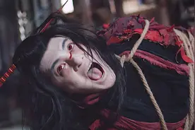 甘棠驿完结，被蟒蛇养大的刘十九才是最可怜的人！视频封面