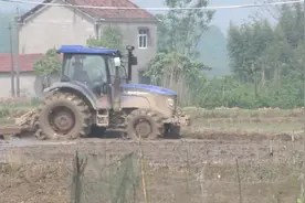 今天起，湖北大部地区将开启降雨模式！专家提醒：农事管理要跟上视频封面
