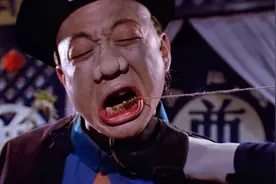 人吓人：真是辛苦！活人扮死人被盗贼拔金牙，眼泪止都止不住视频封面