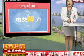 山西十大热议：工商业电价连续下降，山西再清理转供电收费！
