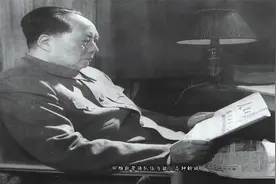 73年毛主席准备任命田维新为总政主任，交谈时故意问：曹植埋哪视频封面