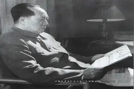 73年毛主席准备任命田维新为总政主任，交谈时故意问：曹植埋哪视频封面