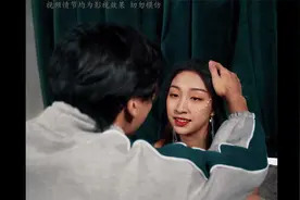 「人鱼的眼泪」传闻得到美人鱼的爱，就会获得无尽的财富...视频封面