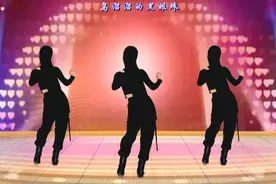 广场舞视频:欣赏《1990恋曲》DJ版