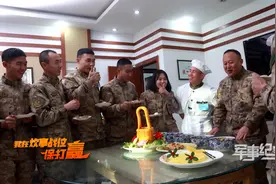 军营版“兰州牛肉面”全套拉面技术与配方大公开