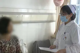 感染科护士长黄俏梅：平凡岗位演绎精彩人生