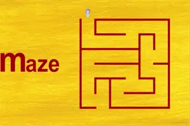 幼儿英语 启蒙动画 学习字母表 小写字母m