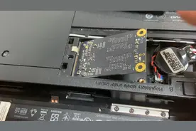 老旧笔记本不要扔！10年老笔记本加装固态硬盘过程记录，瞬间流畅