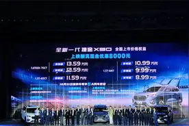 《人民的名义》祁厅长扮演者许亚军现场助阵新车上市，8.99万起售视频封面