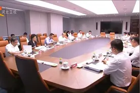 王正谱在京拜访中核集团华能集团大唐集团和国家能源局视频封面