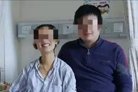 癌症孕妇张丽君舍命生子离世后被曝丈夫再娶孩子过继，家人回应视频封面