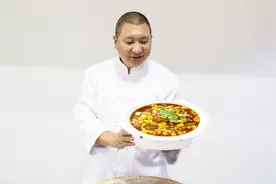 3根猪尾这样做，没想到这么好吃，营养美味，做法简单不油腻视频封面