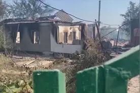 乌克兰加大南部地区反攻 重夺赫尔松州40多个定居点视频封面